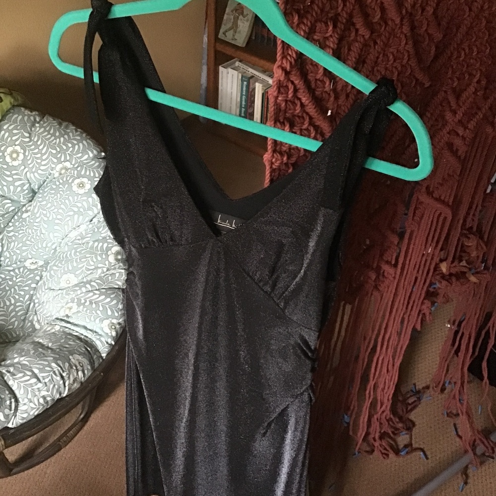 Gorgeous Nicole Miller Party Dress
